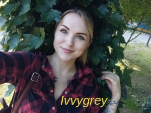 Ivvygrey
