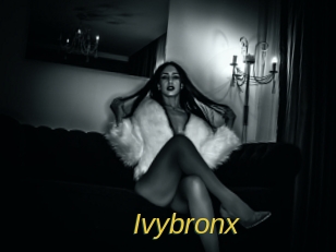 ivybronx Archive DVD ORG