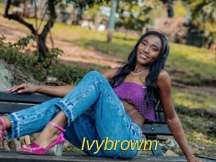Ivybrowm