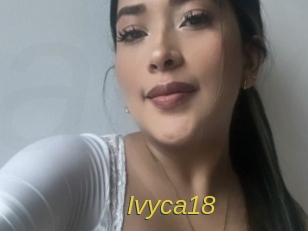 Ivyca18