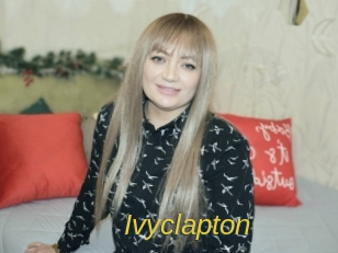 Ivyclapton