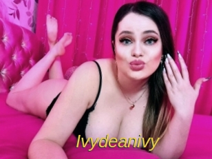 Ivydeanivy