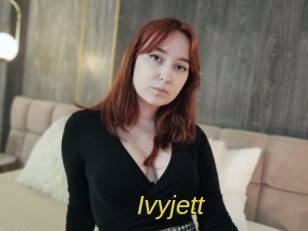 Ivyjett
