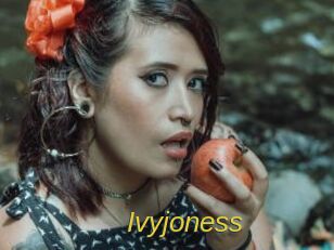 ivyjoness Archive DVD ORG