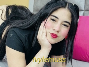 Ivylemuss