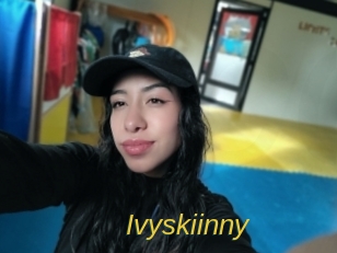 Ivyskiinny