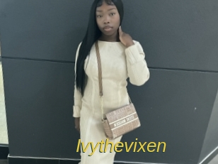 Ivythevixen