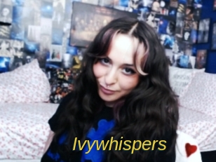 Ivywhispers