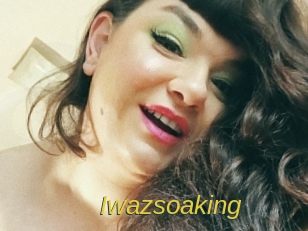 Iwazsoaking