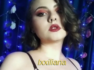 ixxiliana Archive DVD ORG