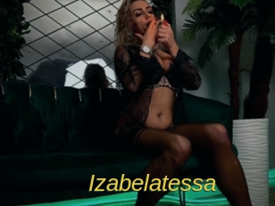 Izabelatessa