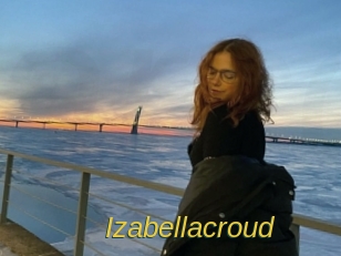 Izabellacroud