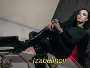 Izabellnoir