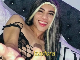 Izadora