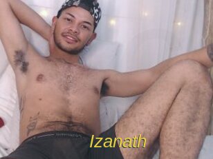 Izanath