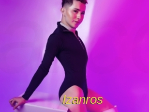 Izanros
