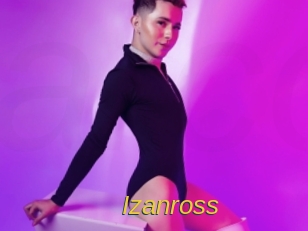 izanross Archive DVD ORG