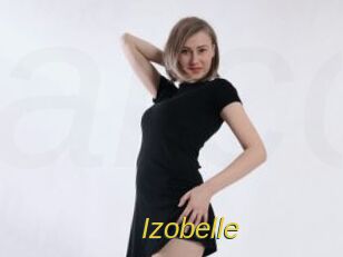 Izobelle