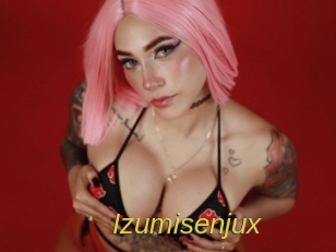 izumisenjux Archive DVD ORG