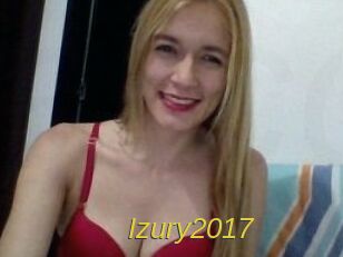 Izury2017
