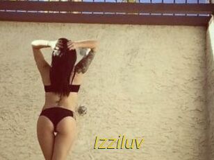 Izziluv
