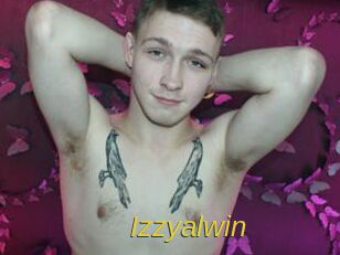 Izzyalwin