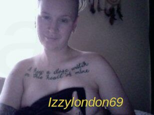 Izzylondon69
