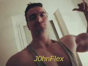 J0hnFlex