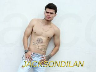 JACKSONDILAN