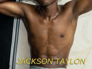 JACKSON_TAYLON Archive DVD ORG