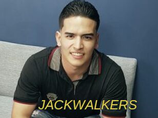JACKWALKERS