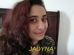 JADYNA