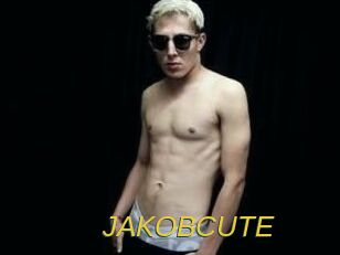 JAKOBCUTE