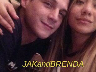 JAKandBRENDA