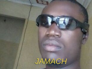 JAMACH