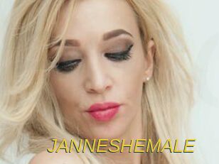 JANNESHEMALE