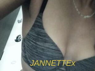 JANNETTEx