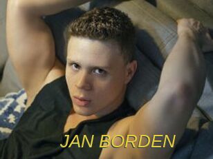 JAN_BORDEN Archive DVD ORG