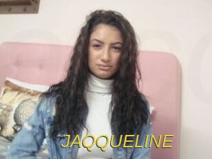 JAQQUELINE