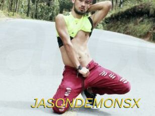 JASONDEMONSX