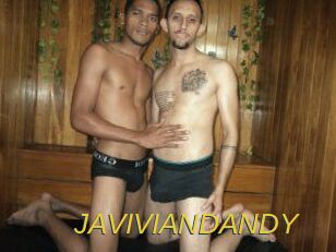 JAVIVIANDANDY