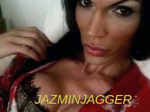 JAZMINJAGGER