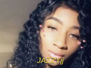 JAZZYjj