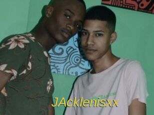 JAcklenisxx