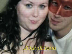 JDandElena