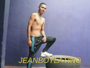 JEANBOYLATINO