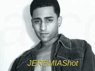 JEREMIAShot