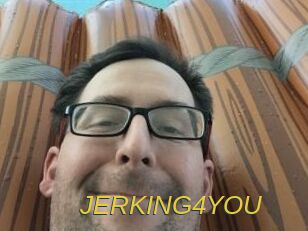 JERKING4YOU