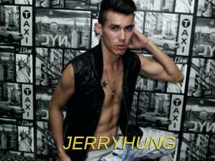 JERRYHUNG