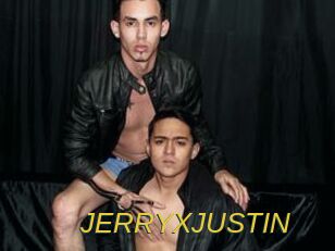 JERRYXJUSTIN